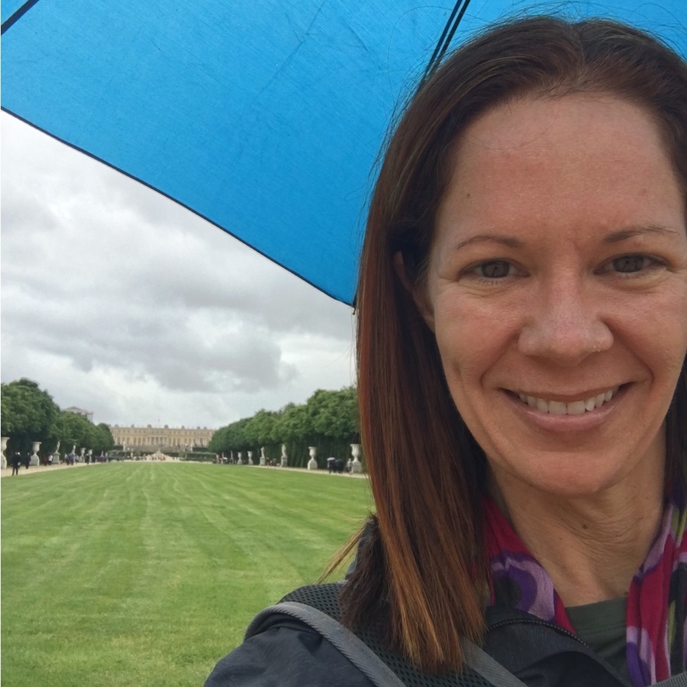 Meet your Posher, Melanie